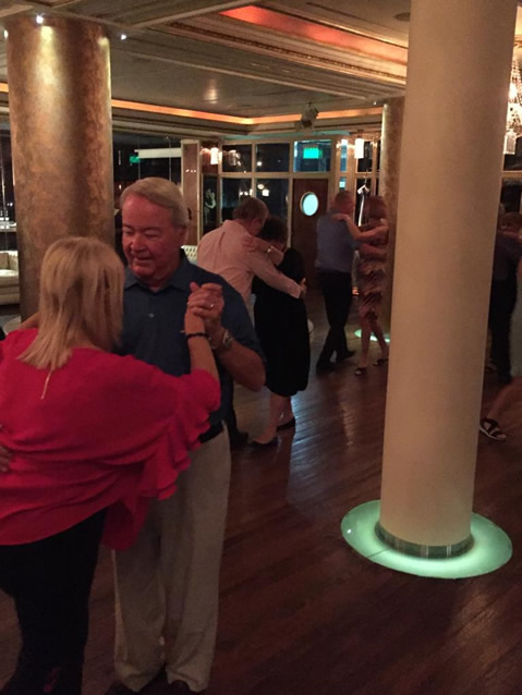 <h2>The Best of Argentina Escorted 2019 Feb 4</h2>11 Nights in Patagonia & Buenos Aires | 6 Rounds | February 4 – 15